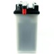 Yamaha BTG-GM4A3-B0-00 Conventional Motorcycle Replacement Battery