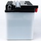Yamaha BTG-GM7CZ-3D-00 Conventional Motorcycle Replacement Battery