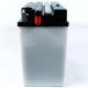 Cagiva N 90 Replacement Battery (1997)