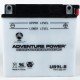 Power Source 01-169 Replacement Battery