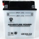 Power-Sonic CB10A-A2 Replacement Battery