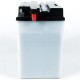 Gilera RV NGR E-Starter Replacement Battery 