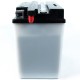 Power-Sonic CB10L-B2 Replacement Battery