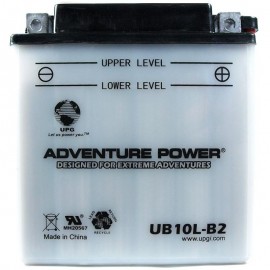 Yuasa YB10L-B2 Replacement Battery