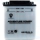 Motocross M2221Y Replacement Battery