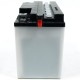 Yamaha BTG-GM12B-4B-00 Conventional Motorcycle Replacement Battery