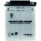 Honda 31500-ML5-692 Motorcycle Replacement Battery