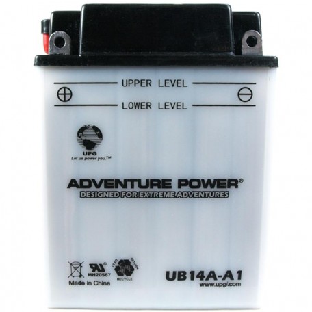 Champion 14A-A1 Replacement Battery