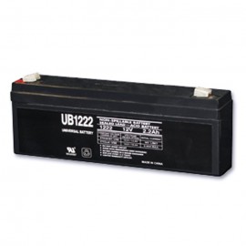 Clary I250VA, I500VA UPS Battery