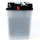 Motocross M2216K Replacement Battery