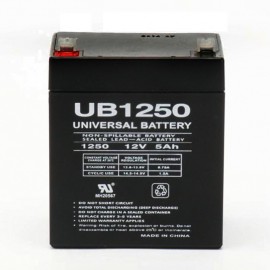 Clary DT1500 UPS Battery