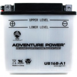 Batteries Plus XT16B-A1 Replacement Battery
