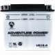 Exide Powerware 18-A Replacement Battery