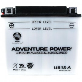 Interstate YB18-A Replacement Battery