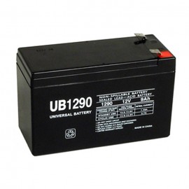 CyberPower Intelligent LCD CP1000AVRLCD UPS Battery