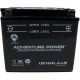 Exide Powerware 16HL-A-LM Replacement Battery