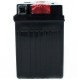 Honda YT5L-BS Dry AGM Motorcycle Replacement Battery