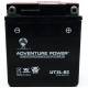 Yamaha GS GM3-3B Motorcycle Replacement Battery