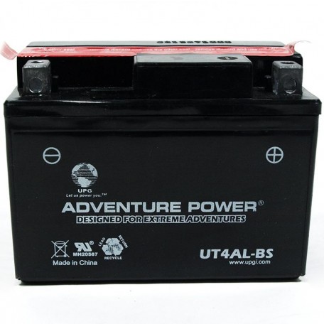 Yacht CB4L-A Replacement Battery