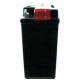Honda 31500-GB5-672 Motorcycle Replacement Battery Dry