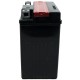 Honda 31500MCG003 Dry AGM Motorcycle Replacement Battery