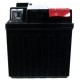 Kymco People 150 Replacement Battery (2009)