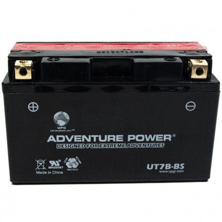 Can-Am (Bombardier) DS450 Replacement Battery (2009)