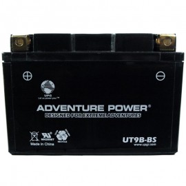 Yuasa YT9B-BS Replacement Battery