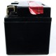 Honda 31500-MCJ-642 Dry AGM Motorcycle Replacement Battery