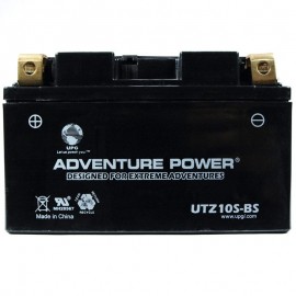 MV Agusta F4 Replacement Battery (2005-2008)