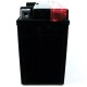 Honda 31500-HC4-725 Dry AGM Motorcycle Replacement Battery