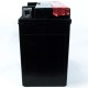 Drag Specialties 2113-0014 Compatible Battery Replacement