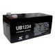 Energizer EN12-3.2 UPS Battery