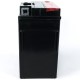 Honda 31500-MK7-672 Dry AGM Motorcycle Replacement Battery