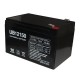 Kebo UPS-3000D UPS Battery