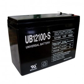 Liebert UpStation S 3.5kVA, 4.5kVA, 6.0kVA UPS Battery