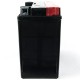 S.O.S. Marine Mfg All Models Replacement Battery (All Years)