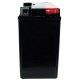 Power Source WPX20L-BS 01-352 Replacement Battery