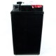 Honda GYZ20HL Dry AGM Motorcycle Replacement Battery