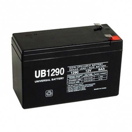 Para Systems-Minuteman Endeavor EDBP72XL Battery Pack UPS Battery