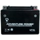 Adventure Power UT4L-BS (YTX4L-BS) (12V, 3AH) Motorcycle Battery