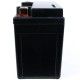 Power Source WPZ7S  01-322 Replacement Battery