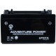 Moose Utility 2113-0047 Compatible Replacement Battery