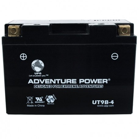 Batteries Plus XTA9B-4 Replacement Battery