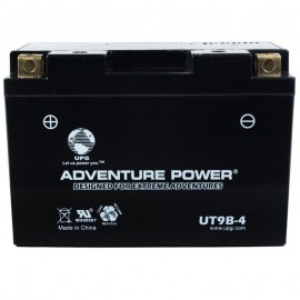 Power Source WP9B-4  01-325 Replacement Battery