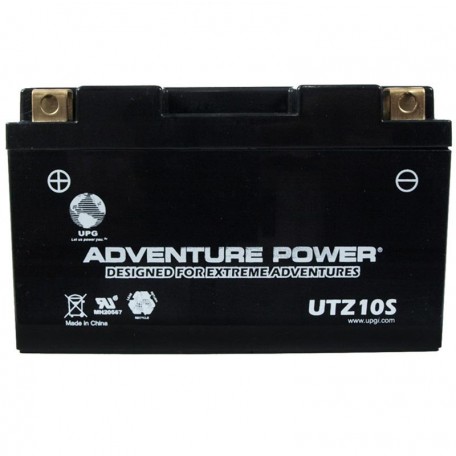 Yamaha YZF-R1 Replacement Battery (2004-2009)