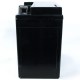 Drag Specialties 2113-0009 Compatible Sealed AGM Battery