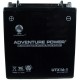 Interstate YTX16-BS Replacement Battery