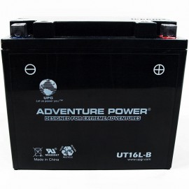 NAPA 740-1827  Replacement Battery