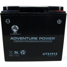 BMW K1200LT, GT, RS, S Replacement Battery (1999-2005)
